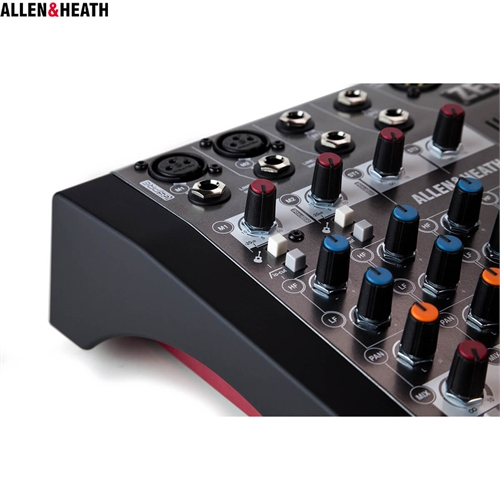 Mixer Allen & Heath ZED 6 6